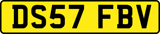 DS57FBV