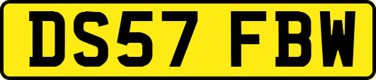 DS57FBW