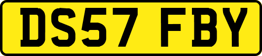 DS57FBY