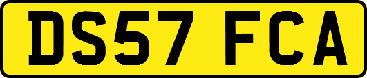 DS57FCA