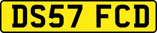 DS57FCD