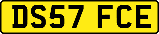 DS57FCE
