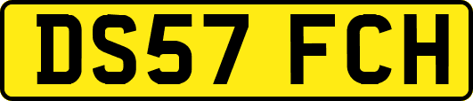 DS57FCH