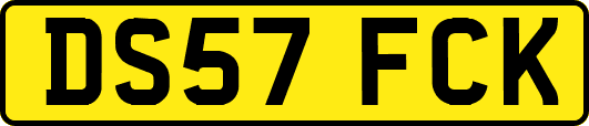 DS57FCK