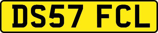 DS57FCL