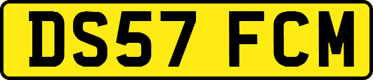 DS57FCM