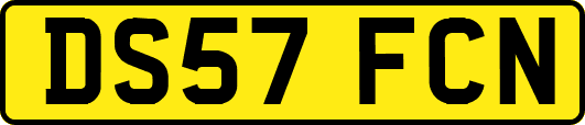 DS57FCN