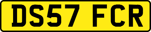 DS57FCR