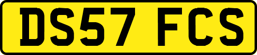 DS57FCS