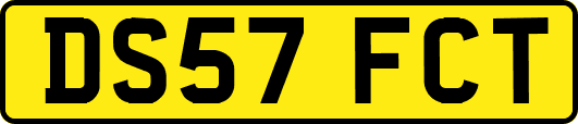 DS57FCT
