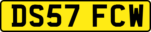 DS57FCW