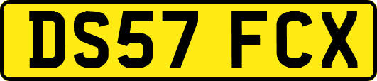 DS57FCX