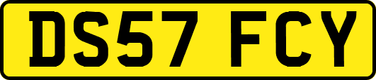 DS57FCY