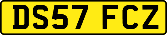 DS57FCZ