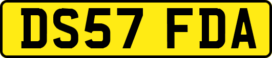 DS57FDA