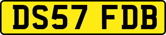 DS57FDB