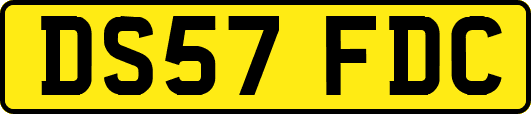 DS57FDC