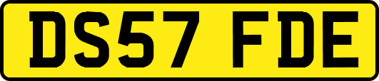 DS57FDE