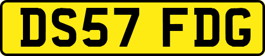 DS57FDG