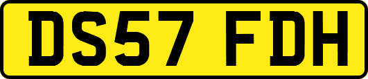 DS57FDH