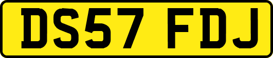 DS57FDJ