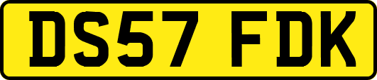 DS57FDK