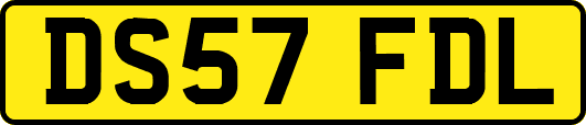 DS57FDL
