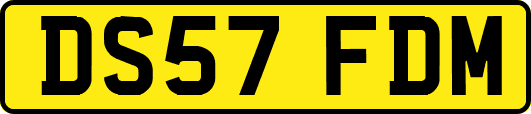 DS57FDM