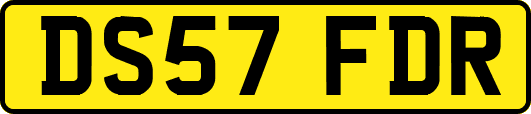 DS57FDR