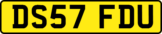 DS57FDU