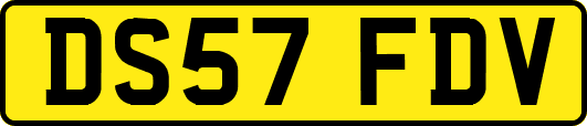 DS57FDV