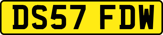 DS57FDW