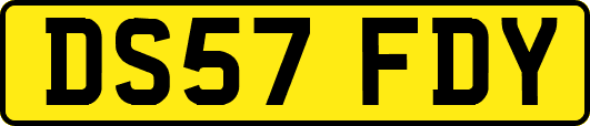 DS57FDY