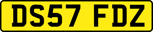 DS57FDZ