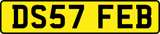 DS57FEB