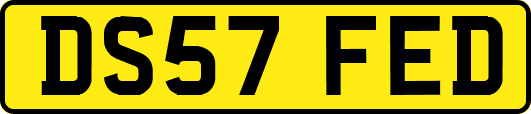 DS57FED