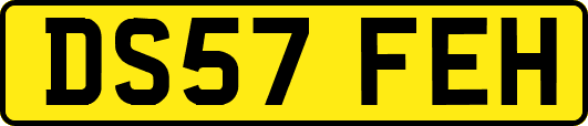 DS57FEH