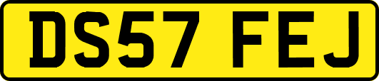 DS57FEJ
