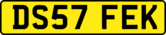 DS57FEK