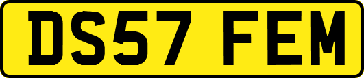 DS57FEM