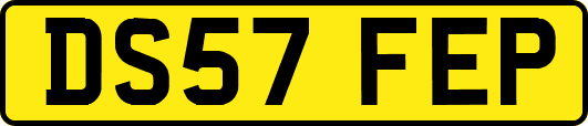 DS57FEP