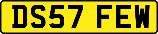 DS57FEW