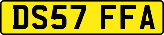 DS57FFA