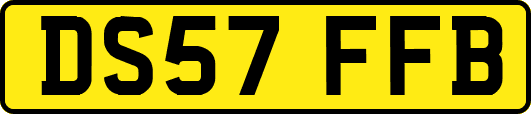 DS57FFB