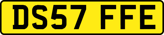 DS57FFE