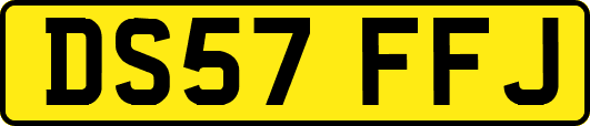 DS57FFJ