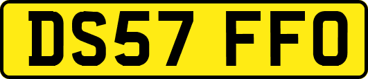 DS57FFO