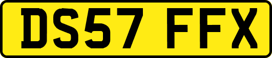 DS57FFX