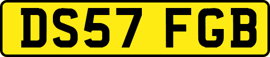 DS57FGB