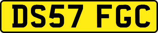 DS57FGC